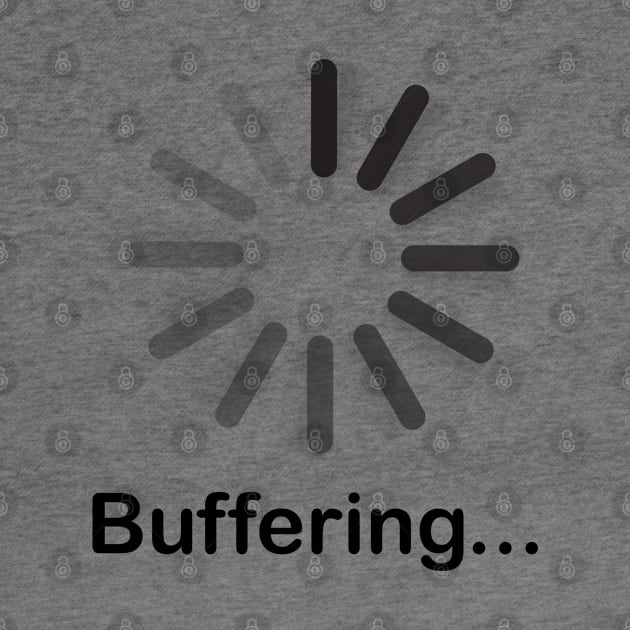 Buffering by Cerealbox Labs